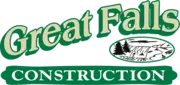 Great Falls Construction logo
