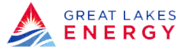 Great Lakes Energy (gle) logo