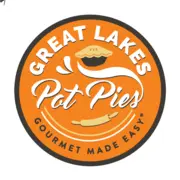 Great Lakes Pot Pies logo