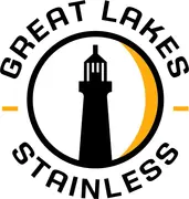 Great Lakes Stainless logo