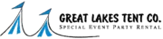 Great Lakes Tent Co logo