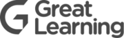 Great Learning logo