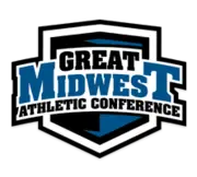 Great Midwest Athletic Conference logo
