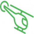Great North Air Ambulance logo