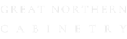 Great Northern Cabinetry logo
