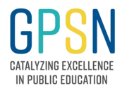 Great Public Schools Now (gpsn) Los Angeles logo