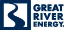 Great River Energy (gre) logo