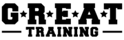 Great Training logo
