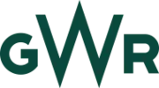 Great Western Railway (gwr) logo