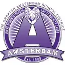 Greater Amsterdam School District logo