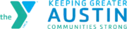 Greater Austin YMCA logo