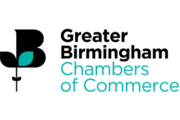 Greater Birmingham Chamber of Commerce logo