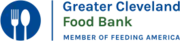 Greater Cleveland Food Bank logo