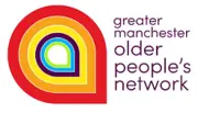 Greater Manchester Older People's Network logo