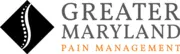 Greater Maryland Pain Management logo