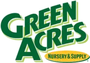 Green Acres Nursery & Supply logo