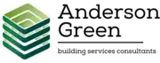 Green Anderson Engineers, Inc. logo