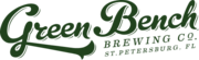 Green Bench Brewing Co logo