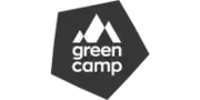 Green Camp logo