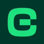 Green Cell logo