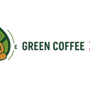Green Coffee logo