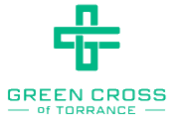 Green Cross of Torrance logo