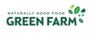Green Farm logo