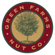 Green Farms Nut Co logo