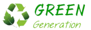 Green Generation logo