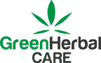 Green Herbal Care logo