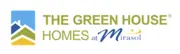 Green House Homes at Mirasol logo