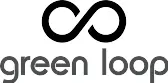 Green Loop logo