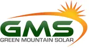 Green Mountain Solar logo