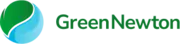 Green Newton logo