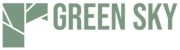 Green Sky Tree Care logo
