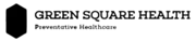 Green Square Health logo