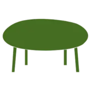 Green Table Coaching & Consulting logo