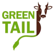 Green Tail logo