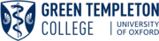 Green Templeton College, Oxford logo