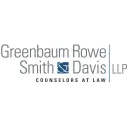 Greenbaum, Rowe, Smith & Davis LLP logo