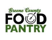Greene County Food Pantry logo