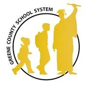Greene County School System logo