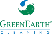 GreenEarth Cleaning logo