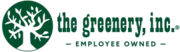 Greenery Inc logo