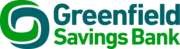 Greenfield Savings Bank logo