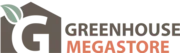 Greenhouse Megastore logo