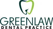 Greenlaw Dental Practice logo