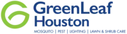 GreenLeaf Houston logo