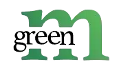 GreenM Logo
