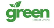 Greenmarket logo